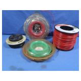 Weedeater Trimmer Line