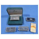 Money Clips