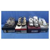 Womens Shoes - Sizes 7&7.5