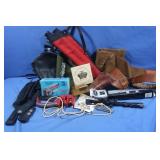 Tasco Scope(3-7x20),Pistol