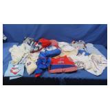 Vintage Baby Clothes
