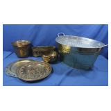 Metal Home Dï¿½cor