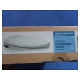 NIB Brondell Swash Ecoseat Bidet