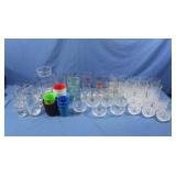 Cups,Mugs,Misc Glassware