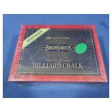 NIP Billard Chalk Full