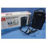 Cyber Power Battery Back Up