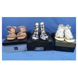 Womens Shoes - Sizes 7 & 7.5