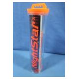 NightStar Magnetic Force Flashlight