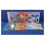Childrens Records-12
