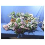 Floral Arrangements&Coconut Coir Basket