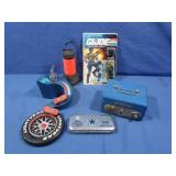 1990 NIP GI Joe,Cars Dï¿½cor &more