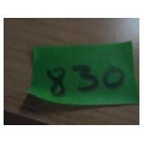 Store Display Unit 65x29x56'