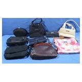 Ladies Purses