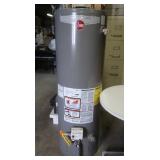 Rheem Performance Gas Hot Water Heater-40gal