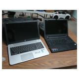 Older HP &Lenovo Laptops,Laptop Bags