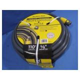 NIP Pro-Hose 110' Length, 5/8' dia.