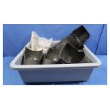 Pool Table Pockets &more