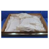 Antique Wedding Gown-Professionally Preserved