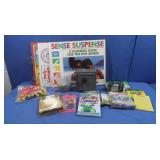 Elem Ed. Learning/Teaching Supplies