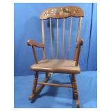 Child's Rocking Chair