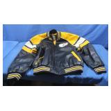 Steelers Jacket,Size Large