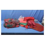 S&P Shakers,Napkin Holder &more