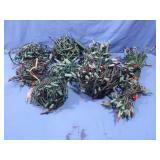 Christmas Strand Lights