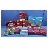 Christmas Strand Lights