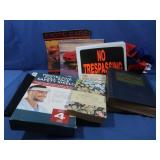 Trump Flag,Property Signs,Binders,Auto Manuals