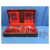 Community Stainless 12 Service Silverware