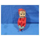Vintage Knee Hugger Elf - Japan 'Fancy doli'