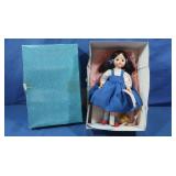 Madame Alexander Dorthy Doll-Wizard of Oz
