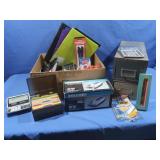 Office Supplies