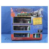 NIB North Pole Express