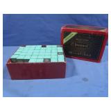 Brunswick Billiard Chalk
