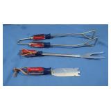 Craftsman Grilling Tools