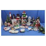 Christmas &Winter Dï¿½cor