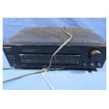 Sony Audio/Video Control Center