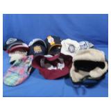 Hats-Steelers, College&more