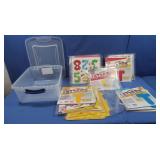 Writing Aids-Education Tools