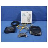 234 Minute Digital Recorder,Portable CD