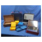 Empty Boxes&Storage Containers