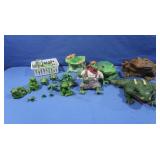 Frog Bathroom Set,Frog Dï¿½cor
