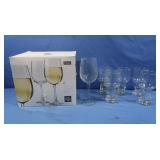 Bar Glasses &Stemware