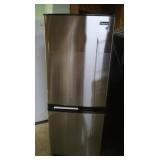 New(still taped) Magic Chef 9.2cf Fridge w/bottom