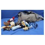 Pet Toys &Furniture Cover