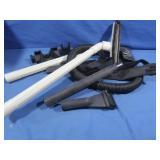 Various Vacuum Cleaner Parts&Attachments