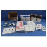 Electrical Devices,Outlets&Switches