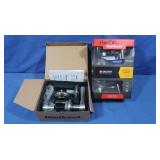 NIB Kwikset Entry Door Handles