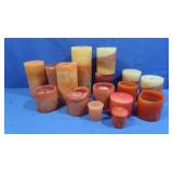 Pillar Candles